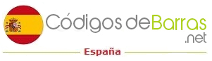 Codigos De Barras Spain
