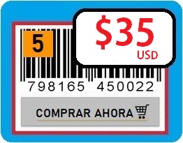 comprar codigos ean