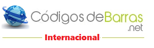 Comprar Codigo De Barras Internacional